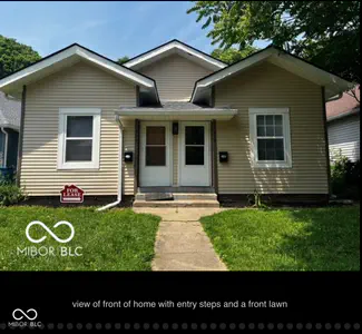 328 40th Street, Indianapolis