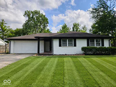 1641 Horizon Lane, Indianapolis - 33