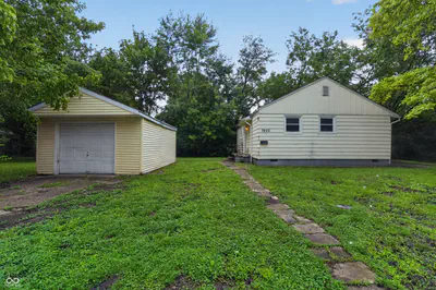 2217 N Spencer Avenue, Indianapolis - 5