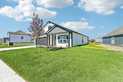 9202 Fitzgerald Drive, Indianapolis - 2
