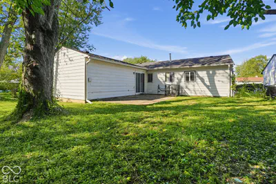 9601 E 39th Place, Indianapolis - 24