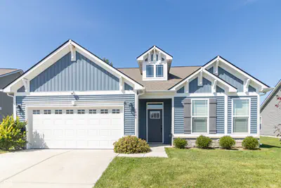 1454 Lexington Trail, Greenfield - 2