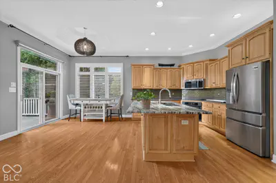 16335 La Paloma, Noblesville - 14
