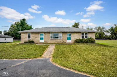 6954 S Jonesville Road, Columbus - 2