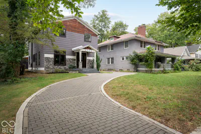 4238 N College Avenue, Indianapolis - 28