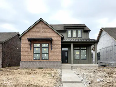 17301 Wilkes Way, Westfield