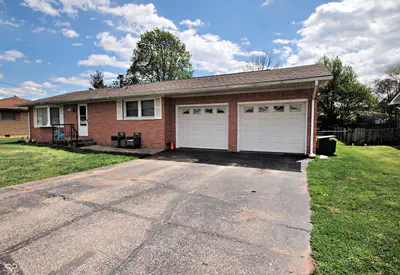 509 Anel Drive, Martinsville - 2