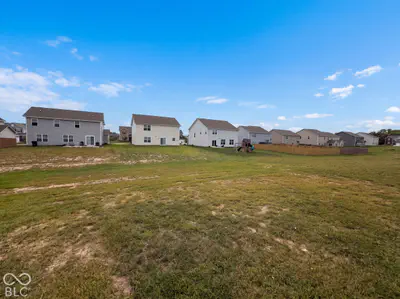 1045 Bent Branch Lane, Greenwood - 37