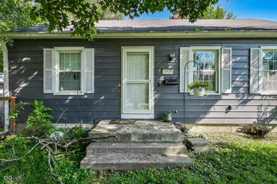 2418 Ryan Drive, Indianapolis - 3