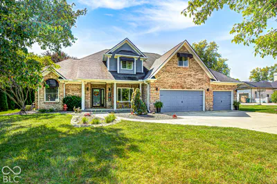 2206 Golfside Drive, Lebanon