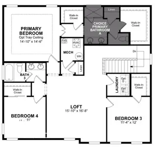 8737 Leatherwood, Indianapolis - 50