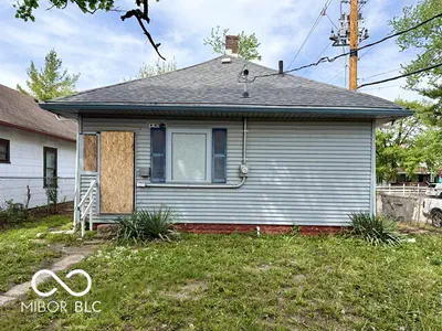 1367 N Kealing Avenue, Indianapolis - 41
