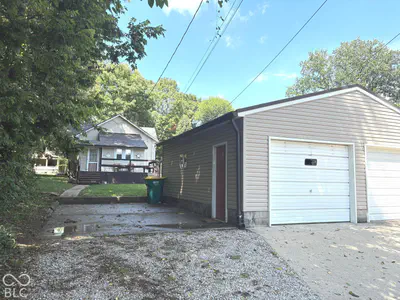 119 Banta Street, Franklin - 28