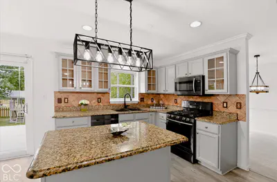 5813 Sedgegrass Crossing, Carmel - 4