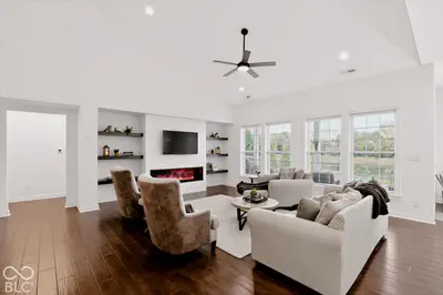 10510 Fox Hunt Road, Fishers - 17