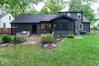 6305 Burlington Avenue, Indianapolis - 3