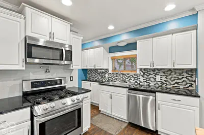 27 W Roberts Road, Indianapolis - 10