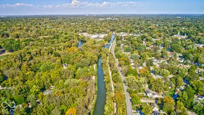252 Beverly Drive, Indianapolis - 57