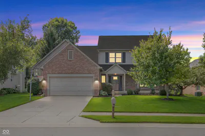 10950 Midnight Pass, Fishers - 34