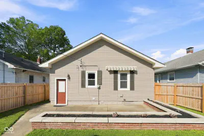 743 Emerson Avenue, Indianapolis - 36