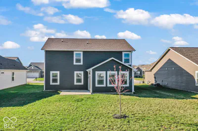 6874 Nottingham Lane, McCordsville - 44