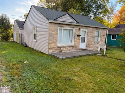 3451 Chester Avenue, Indianapolis - 20