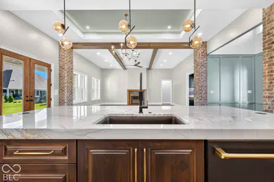 1221 Beechtree Lane, Franklin - 16