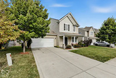 4726 Ladywood Cliffs Court, Indianapolis - 2