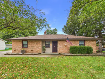 507 Country Club Lane, Anderson - 2