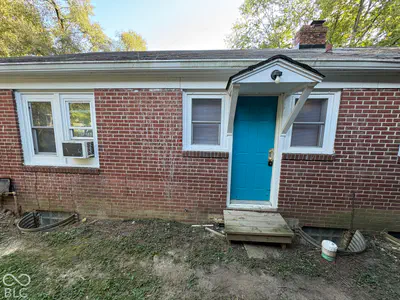 4348 Crittenden Avenue, Indianapolis - 2
