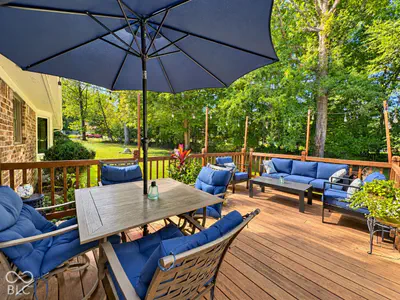 2534 Edgewood Cove, Martinsville - 27