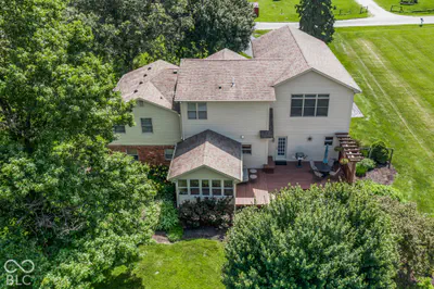 10954 County Road 150 Road, Pittsboro - 54