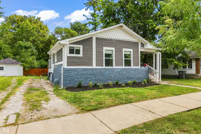 37 N Riley Avenue, Indianapolis - 4