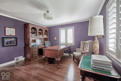 5617 Meridian Street, Indianapolis - 20