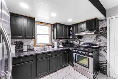 1101 King Avenue, Indianapolis - 10