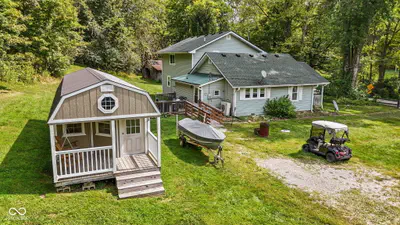 6774 Mount Moriah Road, Nineveh - 34