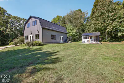 11712 North Mann Road, Mooresville - 29