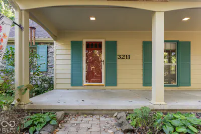 3211 Nugent Boulevard, Columbus - 5