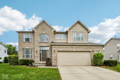 3992 Rowlett Place, Carmel - 2