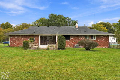 7926 Charlecot Drive, Indianapolis - 28