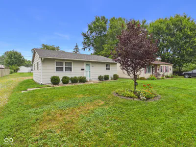 302 Van Buren Street, Alexandria - 2