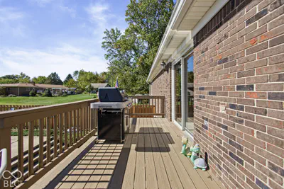 7237 Marstella Drive, Brownsburg - 46