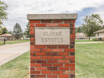 37 Al Mar Court, Bargersville - 2