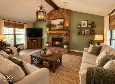 613 Shady Lane, North Vernon - 2