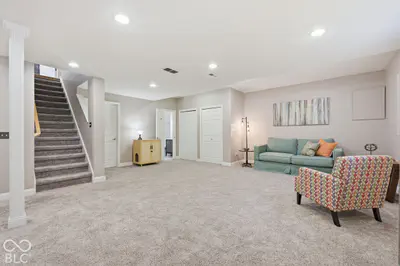 4824 S Cobblestone Drive, Zionsville - 34