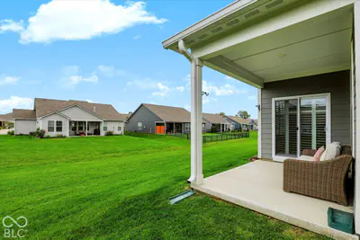 3644 Chalmers Drive, Bargersville - 39