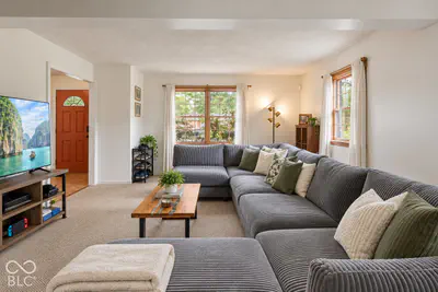 10566 Andrea Court, Indianapolis - 8