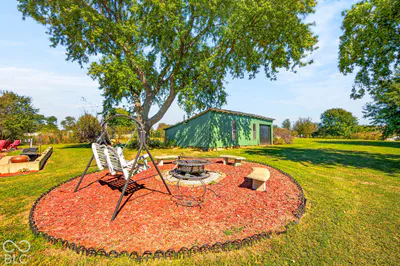 7341 County Road 1100, Scipio - 30