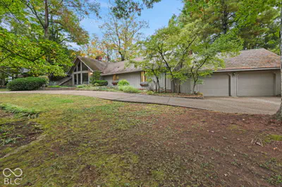 1960 E Ely Court, Martinsville