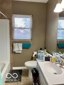 503 46th Street, Indianapolis - 11